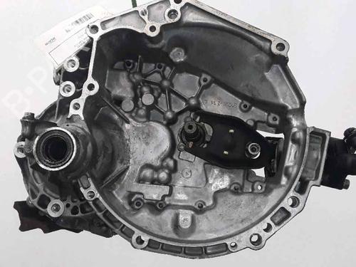 Used Gearbox CITROËN C2 (JM_) 1.1 (60 hp) 25184925