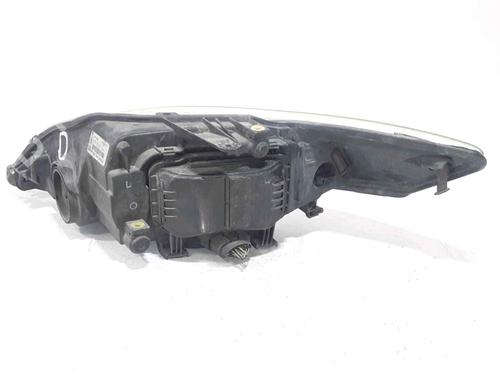Right headlight FORD MONDEO IV (BA7) 2.0 TDCi | BP25182984C29 