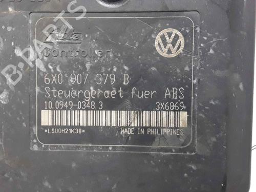 ABS pump SEAT IBIZA II (6K1) 1.9 SDI | BP25164493M43 