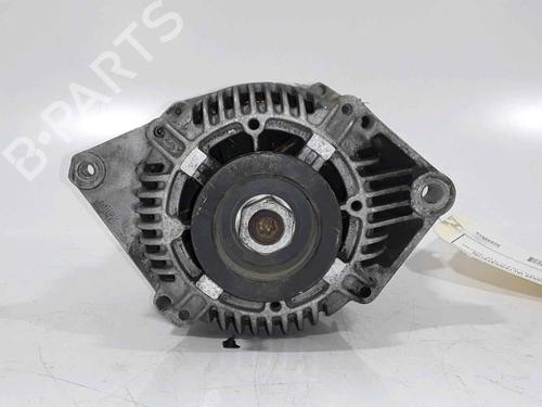 Used Alternator RENAULT MEGANE I (BA0/1_) 1.6 e (BA0F, BA0S) (90 hp) 25177402
