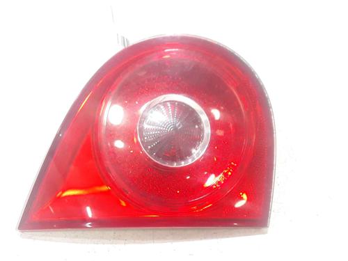Used Left tailgate light VW GOLF V (1K1) [2003-2010]  25187700
