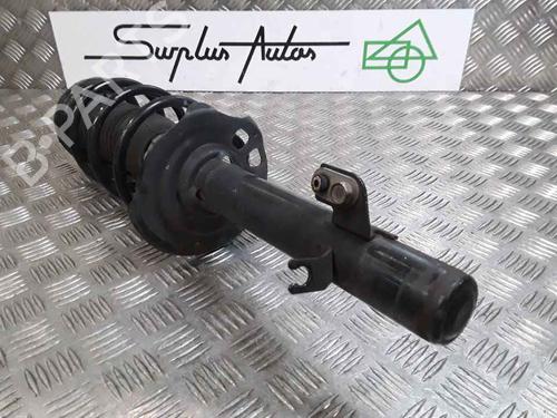 Right front shock absorber CITROËN C1 (PM_, PN_) 1.0 | BP25196234M17 