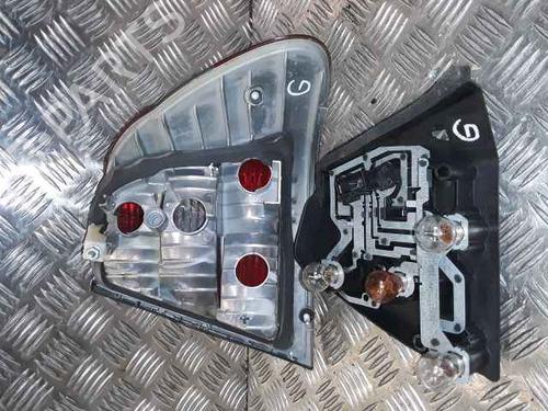 Left taillight BMW 3 (E46) 330 d | BP25187744C34 