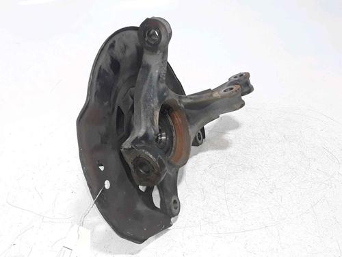 Left front steering knuckle TOYOTA YARIS (_P9_) 1.33 VVT-i (NSP90_, NSP90R) | BP25198539M25 