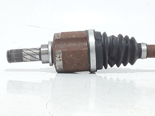 Left front driveshaft DACIA DUSTER (HM_) 1.5 dCi 115 4x4 (HMAD) | BP31820268M38 