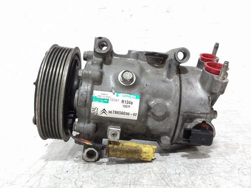 ac-compressor-citroen-berlingo-box-bodympv-b9-2008-39385018 main image