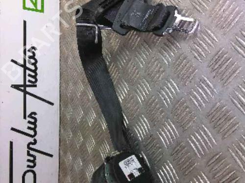 Used Rear middle belt tensioner DACIA SANDERO II 1.5 dCi (90 hp) 25162438