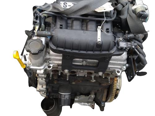 Engine CHEVROLET SPARK (M300) 1.0 | BP38039006M1 - Image 2