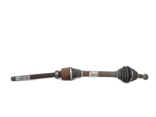 Used Right front driveshaft PEUGEOT 207 (WA_, WC_) 1.6 HDi (92 hp) 31178728