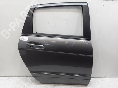 Used Right rear door MERCEDES-BENZ B-CLASS Sports Tourer (W245) B 180 CDI (245.207) (109 hp) 29816749