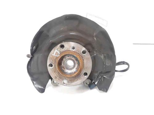 Used Right front steering knuckle MINI MINI PACEMAN (R61) Cooper D (112 hp) 25198881