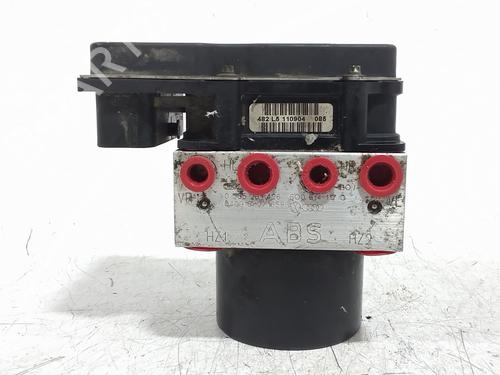 Used ABS pump ABS pump VW POLO IV (9N_, 9A_) 1.4 TDI (75 hp) 32872263 32872263