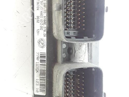 Electronic module FIAT PUNTO (188_) 1.2 60 (188.030, .050, .130, .150, .230, .250) | BP25989252M83 