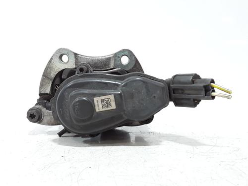 Left rear brake caliper RENAULT CLIO V (B7_) 1.5 Blue dCi 115 (B7AD) | BP28363942M107 