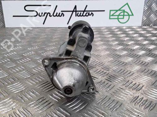 Starter OPEL CORSA B (S93) 1.0 i 12V (F08, F68, M68) | BP25176568M8 