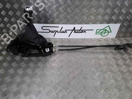 Used Gear lever PEUGEOT 108 1.0 VTi 72 (72 hp) 25765936