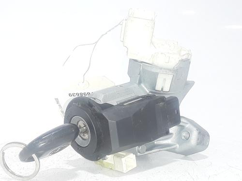 Used Ignition barrel TOYOTA YARIS (_P9_) 1.0 VVT-i (KSP90_, KSP90R) (69 hp) 26451255