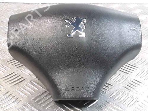 Førerens kollisjonspute PEUGEOT 206 Hatchback (2A/C)  | BP25765679C9 