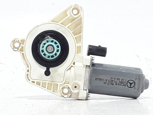 Rudehejsemotor forskærm højre MERCEDES-BENZ A-CLASS (W169) A 170 (169.032, 169.332) (116 hp) 29550209