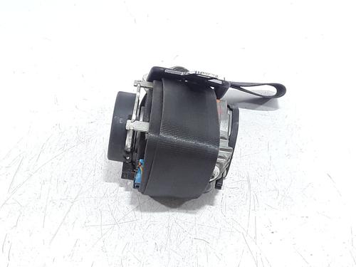 Front left seatbelt PEUGEOT 407 Coupe (6C_) 2.2 16V | BP37185237I26 - Image 5