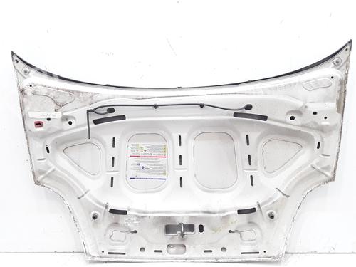Hood FIAT PUNTO (199_) 1.2 (199AXZ1A, 199BXZ1A) | BP29576900C1 