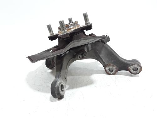 Left front steering knuckle SUZUKI SWIFT V (AZ) 1.2 Hybrid (Mild Hybrid) (A2L412) | BP37594119M25 - Image 4