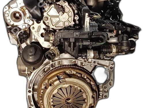 Motor PEUGEOT 208 I (CA_, CC_) 1.4 HDi (68 hp) 28966227