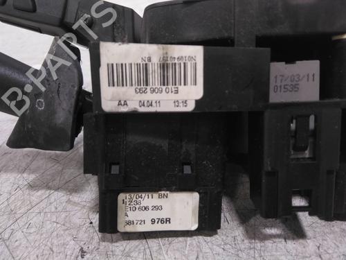 Headlight switch DACIA DUSTER (HS_) 1.5 dCi 4x4 (HSMC, HSMD) | BP39230172I24 - Image 5