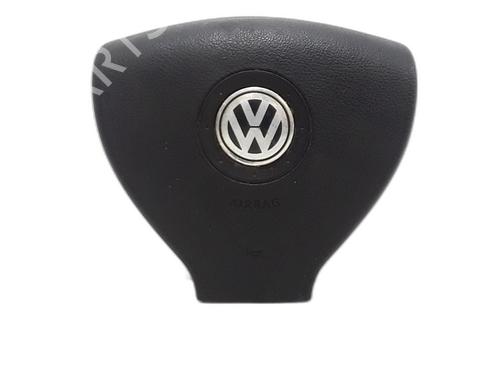 Airbag chauffør VW GOLF V (1K1) 1.9 TDI (90 hp) 31663966