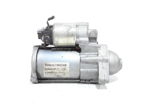 Startmotor Startmotor RENAULT KANGOO / GRAND KANGOO II (KW0/1_) 1.5 dCi 90 (KW05, KW08, KW0G, KW11) (90 hp) 37594130 37594130