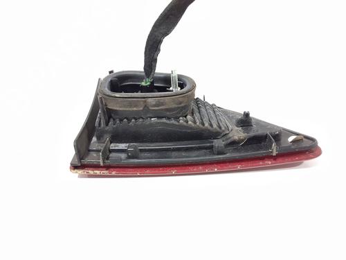 Right tailgate light RENAULT SCÉNIC III (JZ0/1_) 1.9 dCi (JZ0J, JZ1J, JZ1K, JZ1S) | BP27580441C80 