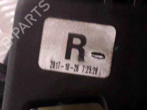 Gear lever PEUGEOT 208 I (CA_, CC_) 1.2 VTI 82 | BP25183535M90