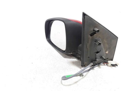 Left mirror NISSAN NOTE (E11, NE11) 1.5 dCi | BP25186832C26 