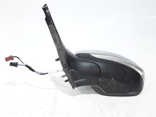 Left mirror PEUGEOT 208 I (CA_, CC_) 1.6 HDi | BP26451321C26