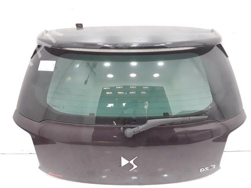 Used Tailgate DS DS 3 (SA_) 1.2 THP 130 (SAHNYM) (130 hp) 28032817