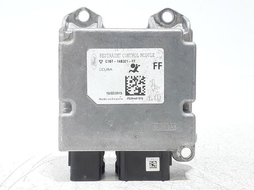 Airbag styreenhed FORD FIESTA VI (CB1, CCN) 1.6 ST (182 hp) 31575390