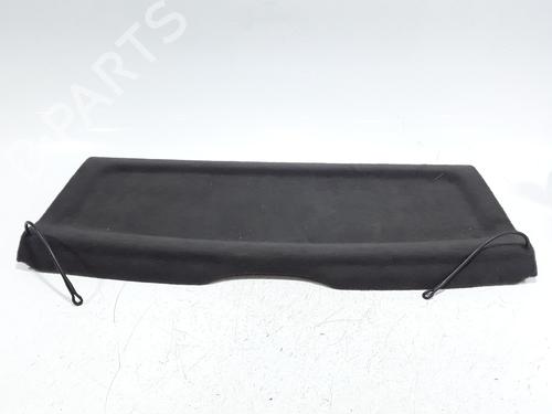 Used Rear parcel shelf VW POLO III (6N1) 60 1.4 (60 hp) 29843849