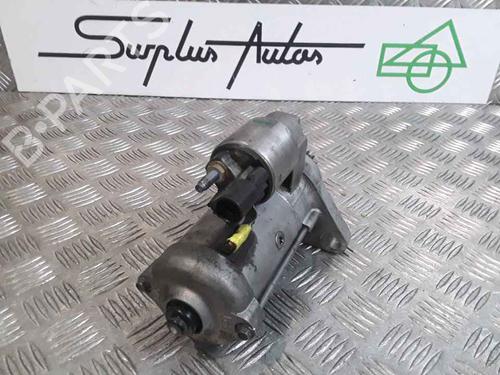 Starter VW GOLF VI (5K1) | BP25766422M8