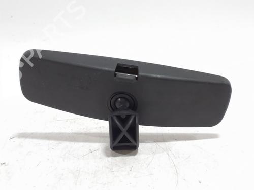 Rear mirror RENAULT TWINGO III (BCM_, BCA_) 1.0 SCe 70 | BP36207058I6 - Image 2