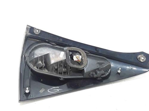 Left taillight CITROËN C1 (PM_, PN_) 1.4 HDi | BP25187573C34