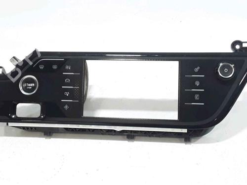 Spak kontakt CITROËN C4 Grand Picasso II (DA_, DE_) 1.6 HDi / BlueHDi 115 (115 hp) 25170489