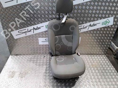 Beifahrersitz für RENAULT KANGOO Express (FW0/1_) 1.5 dCi 70 (FW0A, KW0V) (68 hp) 25194409
