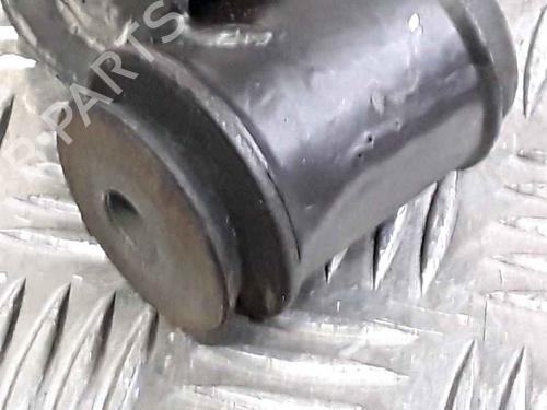 Left front suspension arm MERCEDES-BENZ A-CLASS (W168) A 190 (168.032, 168.132) | BP25198531M12 