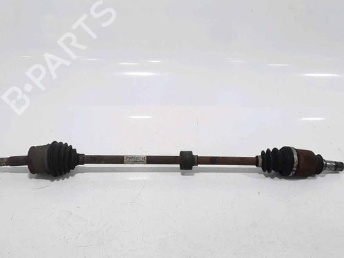Used Right front driveshaft SMART FORFOUR (454) 1.1 (454.030) (75 hp) 25765030