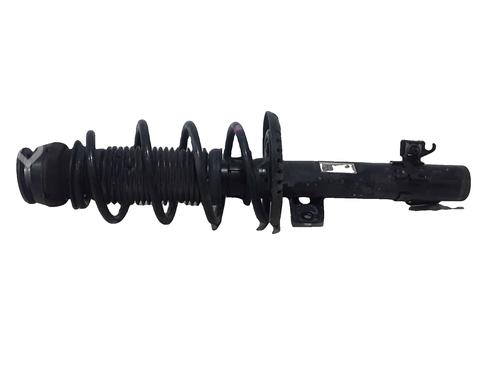 Ammortizzatore anteriore sinistro Ammortizzatore anteriore sinistro VW POLO V (6R1, 6C1) 1.0 (75 hp) 35885708 35885708