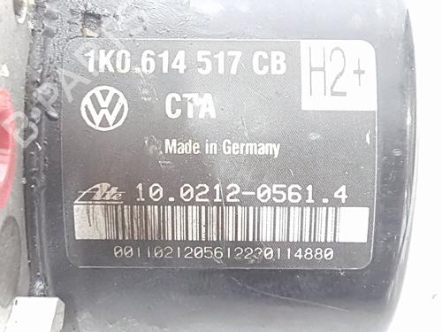 ABS pump VW TOURAN (1T3) 1.6 TDI | BP38570227M43 - Image 2