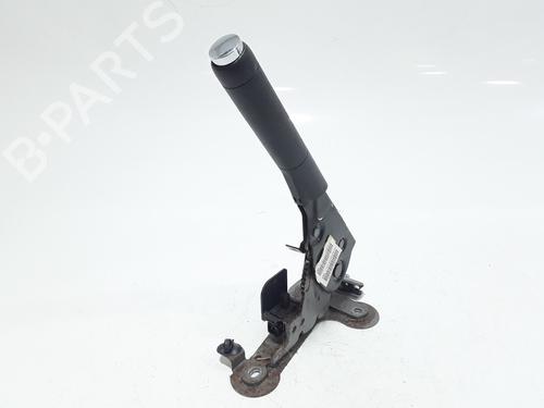 Hand brake PEUGEOT 208 I (CA_, CC_) 1.4 HDi | BP25162769I18