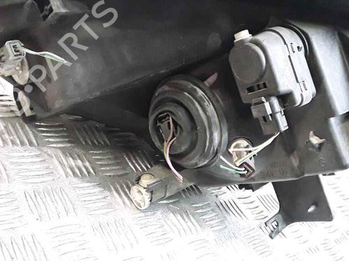 Left headlight CITROËN XSARA PICASSO (N68) 1.6 HDi | BP25182042C28 
