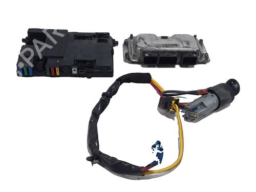Used Electronic module Electronic module 38786966 38786966