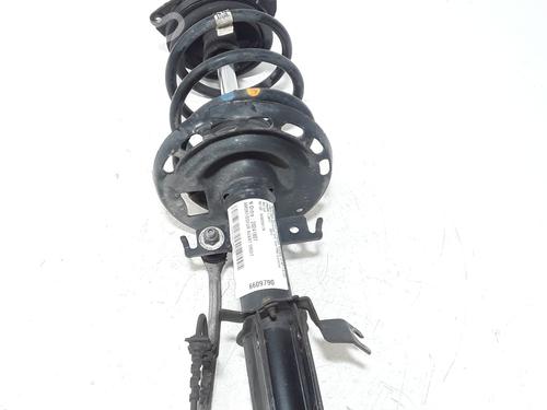 Right front shock absorber RENAULT SCÉNIC III (JZ0/1_) 1.5 dCi | BP25196176M17 